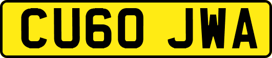CU60JWA