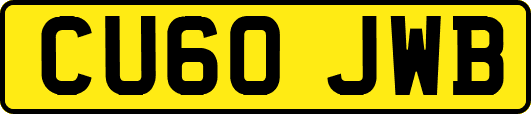 CU60JWB