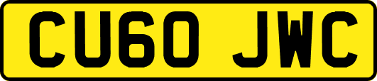 CU60JWC
