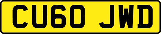 CU60JWD