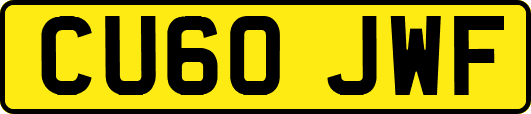 CU60JWF