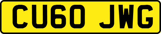 CU60JWG