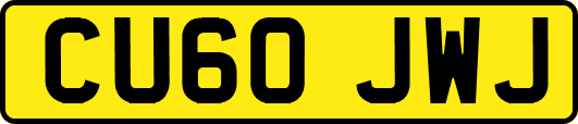 CU60JWJ