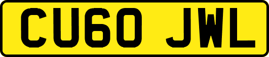 CU60JWL