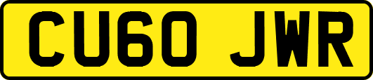 CU60JWR
