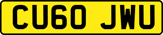 CU60JWU