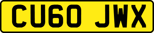 CU60JWX