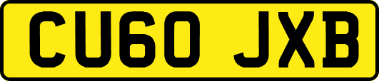 CU60JXB