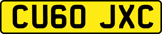CU60JXC