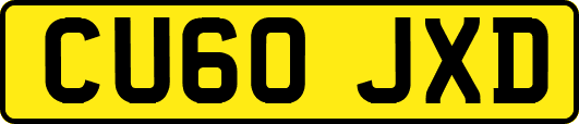 CU60JXD