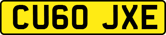 CU60JXE