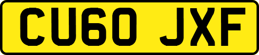 CU60JXF