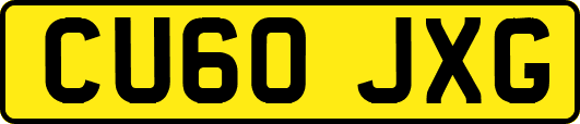CU60JXG