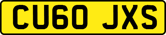 CU60JXS