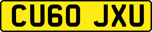 CU60JXU