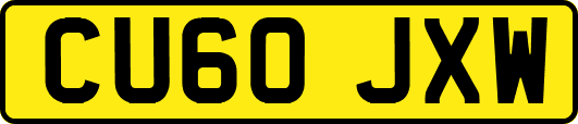 CU60JXW