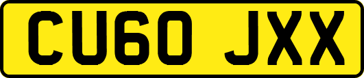 CU60JXX