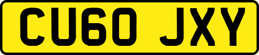 CU60JXY