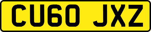 CU60JXZ