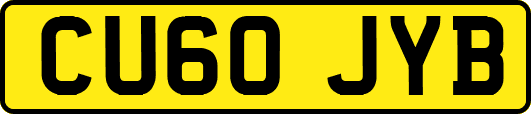 CU60JYB