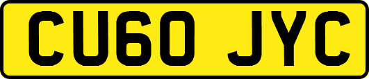 CU60JYC
