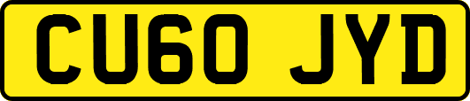 CU60JYD
