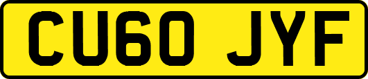 CU60JYF