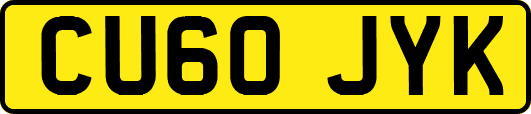 CU60JYK