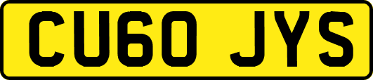 CU60JYS