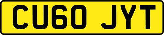 CU60JYT