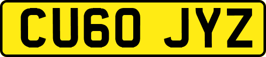 CU60JYZ