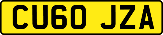 CU60JZA