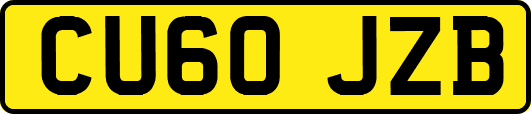 CU60JZB
