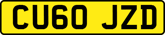 CU60JZD