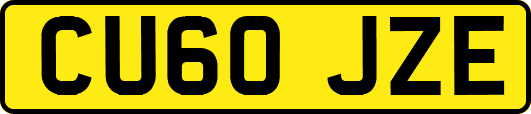 CU60JZE