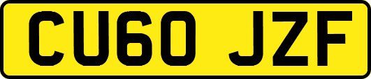 CU60JZF