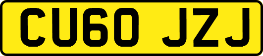 CU60JZJ