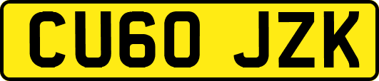 CU60JZK