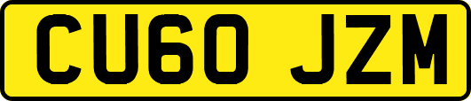 CU60JZM
