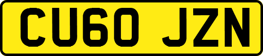CU60JZN