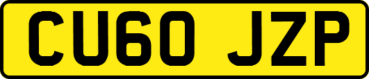 CU60JZP