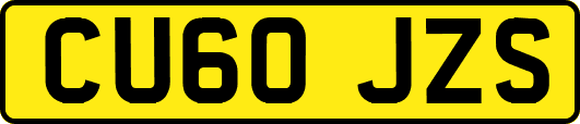 CU60JZS