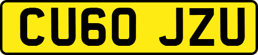CU60JZU