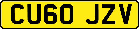 CU60JZV