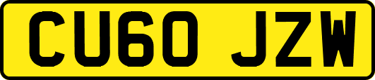 CU60JZW