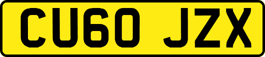 CU60JZX