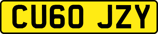 CU60JZY