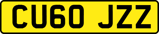 CU60JZZ