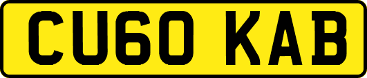 CU60KAB