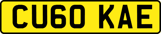 CU60KAE